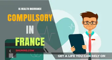 Understanding Health Insurance Requirements in France: A Comprehensive Guide