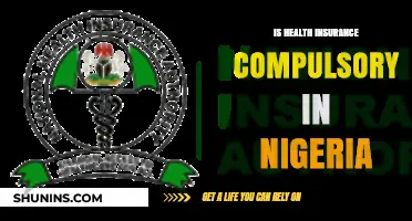 Understanding Nigeria's Health Insurance Laws: Is Coverage Mandatory?