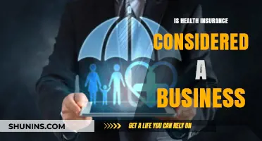 Exploring the Business Nature of Health Insurance: A Comprehensive Analysis