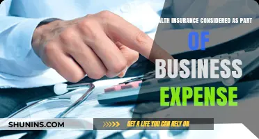 Understanding Health Insurance as a Business Expense: A Comprehensive Guide
