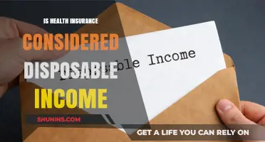 Understanding Disposable Income: Where Does Health Insurance Fit In?