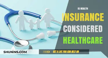 Understanding Healthcare: Is Health Insurance Truly Part of the Equation?