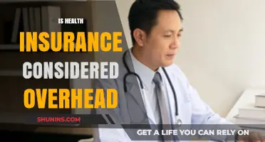 Understanding Health Insurance: Is It an Overhead or a Necessity?