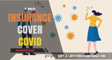 Does Your Health Insurance Cover COVID-19 Treatments?