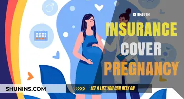 Does Health Insurance Cover Pregnancy? A Comprehensive Guide