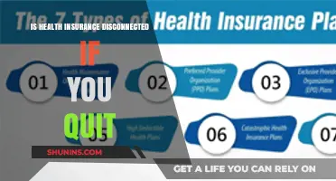 Understanding Health Insurance Options After Quitting Your Job
