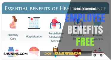 Decoding Health Insurance: Are Employee Benefits Really Free?