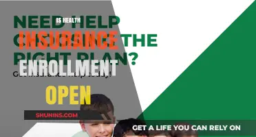Open Enrollment: Your Guide to Choosing the Right Health Insurance Plan