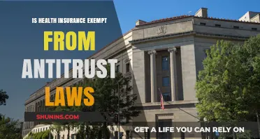 Navigating Antitrust Exemptions in the Health Insurance Industry