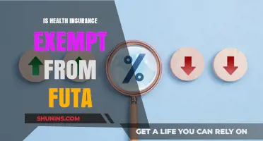 Understanding FUTA Exemptions: Is Health Insurance Included?