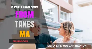 Understanding Tax Exemptions for Health Insurance in Massachusetts