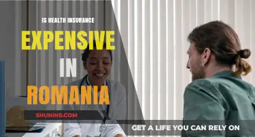 Exploring the Cost of Health Insurance in Romania: A Comprehensive Guide