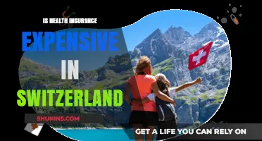 Exploring the Cost of Health Insurance in Switzerland: A Comprehensive Guide