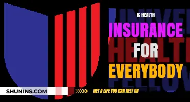 Universal Health Insurance: A Path to Equitable Healthcare Access