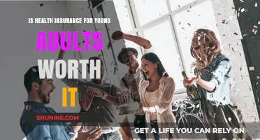 Evaluating Health Insurance Options for Young Adults: A Comprehensive Guide