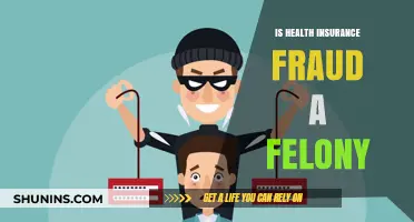 Understanding the Legal Ramifications of Health Insurance Fraud
