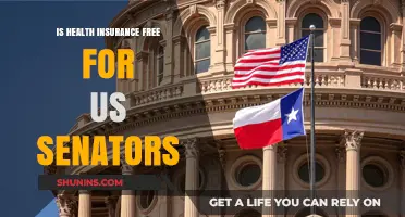 Exploring the Truth: Is Health Insurance Free for US Senators?