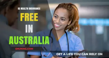 Exploring Australia's Healthcare System: Is Health Insurance Free?