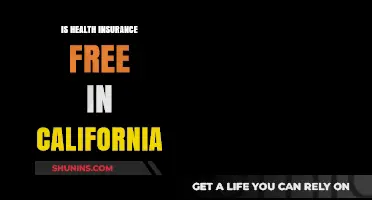 Exploring California's Health Insurance Options: Free or Not?