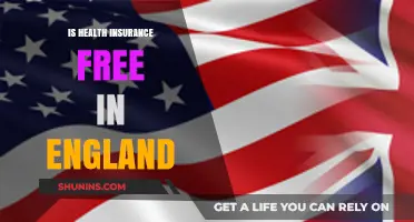 Exploring the Truth: Is Health Insurance Really Free in England?