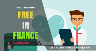 Exploring the Myths and Realities of Health Insurance in France