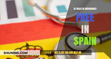 Exploring Spain's Healthcare System: Is Health Insurance Free?