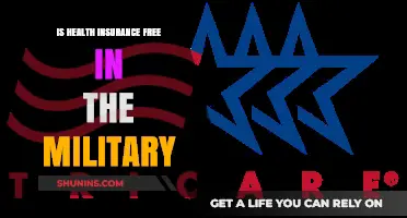 Exploring the Benefits: Is Health Insurance Free in the Military?