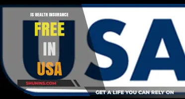 Understanding Health Insurance Costs in the USA: A Comprehensive Guide