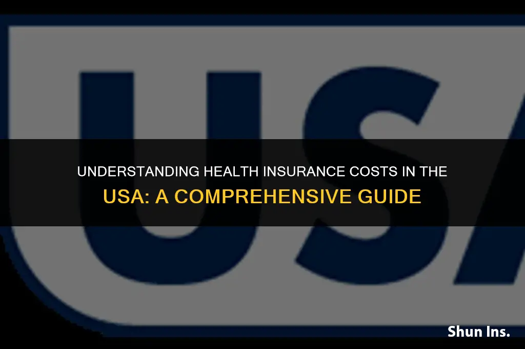 is health insurance free in usa
