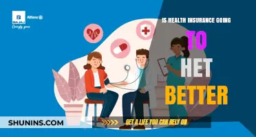 Will Health Insurance Improve? A Deep Dive into Future Prospects