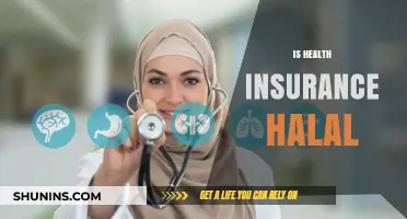 Exploring the Ethical Dimensions: Is Health Insurance Halal?