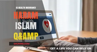 Understanding Health Insurance in Islam: Halal or Haram?