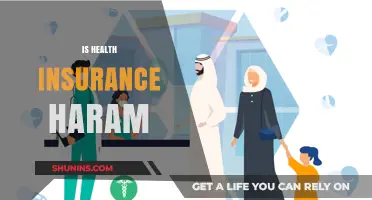 Is Health Insurance Haram? Exploring Islamic Perspectives on Coverage