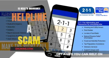 Unraveling the Truth: Is the Health Insurance Helpline Legit?