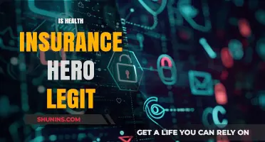 Unveiling the Truth: Is Health Insurance Hero Legitimate?