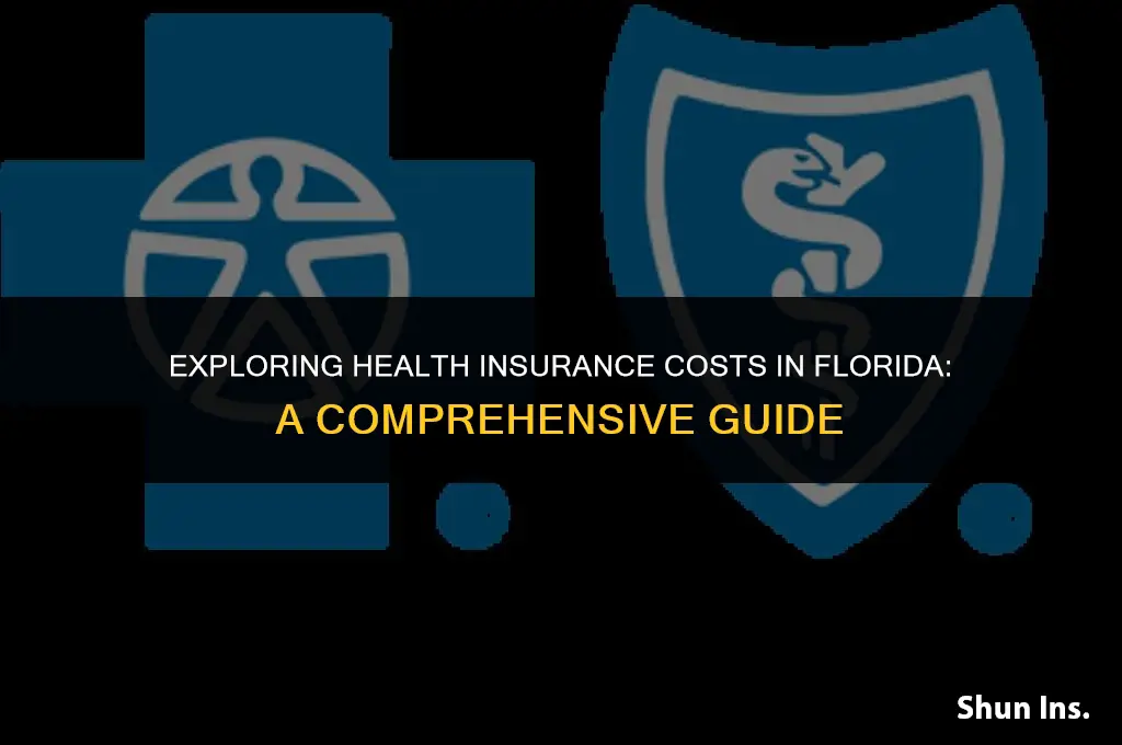 is health insurance higher in florida