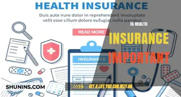 Why Health Insurance Matters: Protecting Your Well-being and Finances