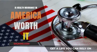 Evaluating the Value of Health Insurance in America: A Comprehensive Guide