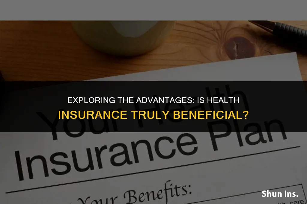 is health insurance in beenfits