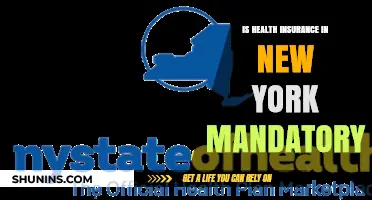 Exploring Health Insurance Mandates in New York: What You Need to Know