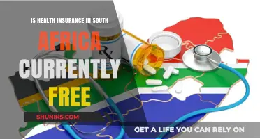 Exploring the Current State of Free Health Insurance in South Africa