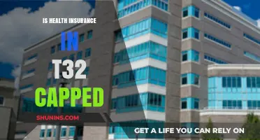 Understanding T32 Health Insurance: Is There a Cap on Coverage?