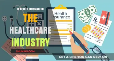 Exploring the Role of Health Insurance in the Healthcare Industry