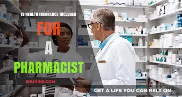 Exploring Health Insurance Coverage for Pharmacists: What You Need to Know