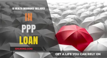Understanding PPP Loans: Does Health Insurance Coverage Qualify?