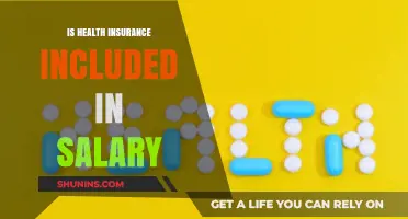 Decoding Compensation: Is Health Insurance Part of Your Salary?