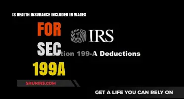 Understanding Section 199A: Health Insurance and Wages Explained