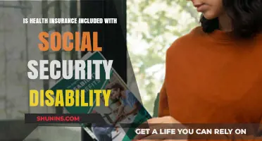 Understanding SSD Benefits: Does Social Security Disability Cover Health Insurance?