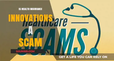 Unveiling the Truth: Is Health Insurance Innovations a Scam?