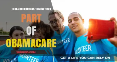 Exploring Health Insurance Innovations: Are They Part of Obamacare?
